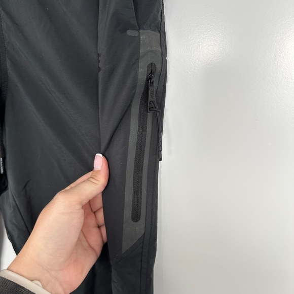 Nike Black Joggers Size L - Picture 3 of 3